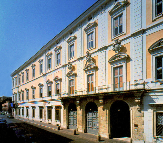 Palazzo_Corsini_esterno