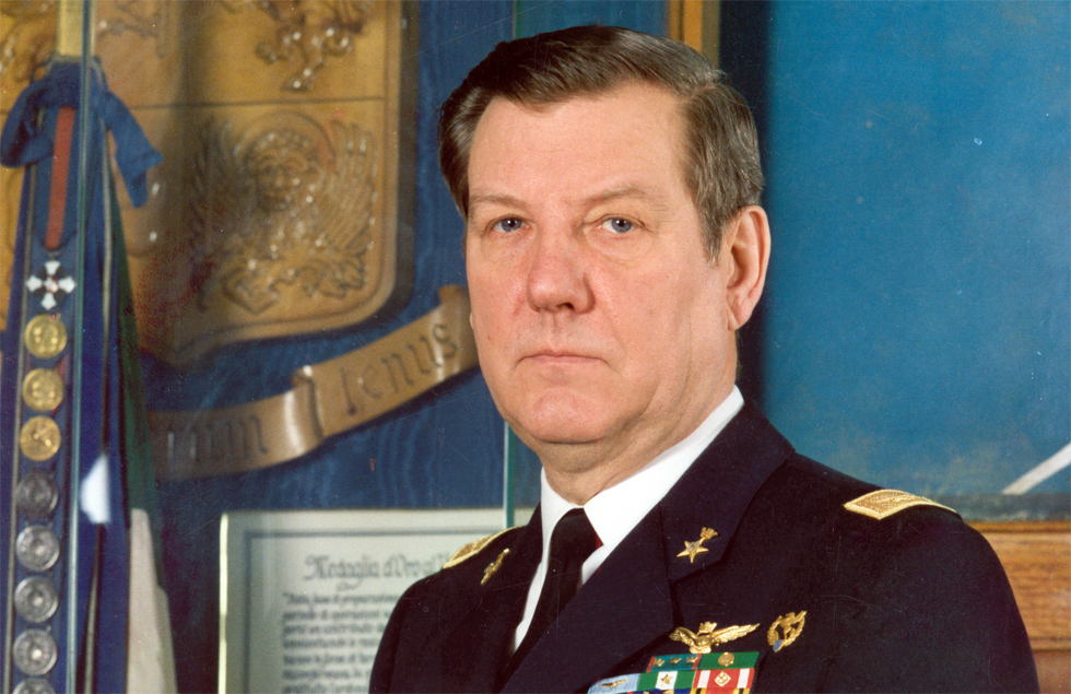 Gen. Nardini PP